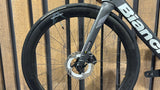 Bianchi Oltre Pro Ultegra Di2 12v Tg. 50 - gebrauchtes