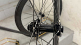 Set di ruote Specialized Roval Rapide Sprint CLX U.