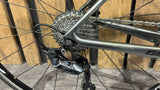 Giant TCR Shimano Ultegra 11v Tg. XS - Usato