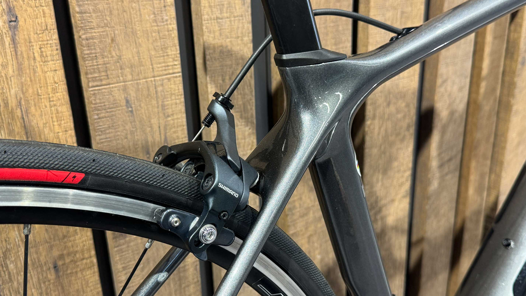 Giant TCR Shimano Ultegra 11v Tg. XS - Usato