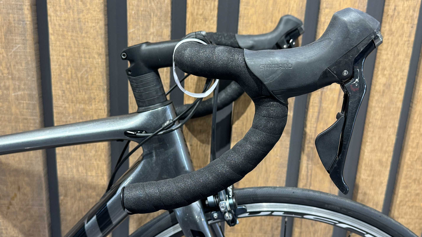Giant TCR Shimano Ultegra 11v Tg. XS - Usato