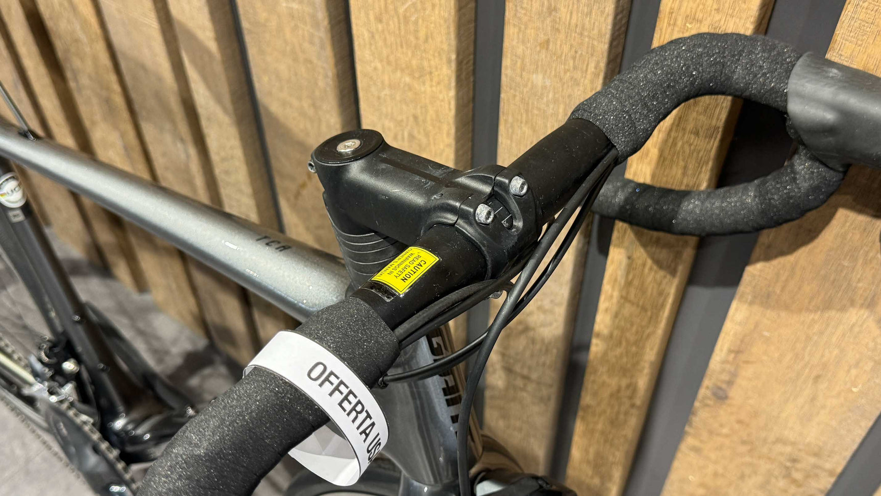 Giant TCR Shimano Ultegra 11v Tg. XS - Usato