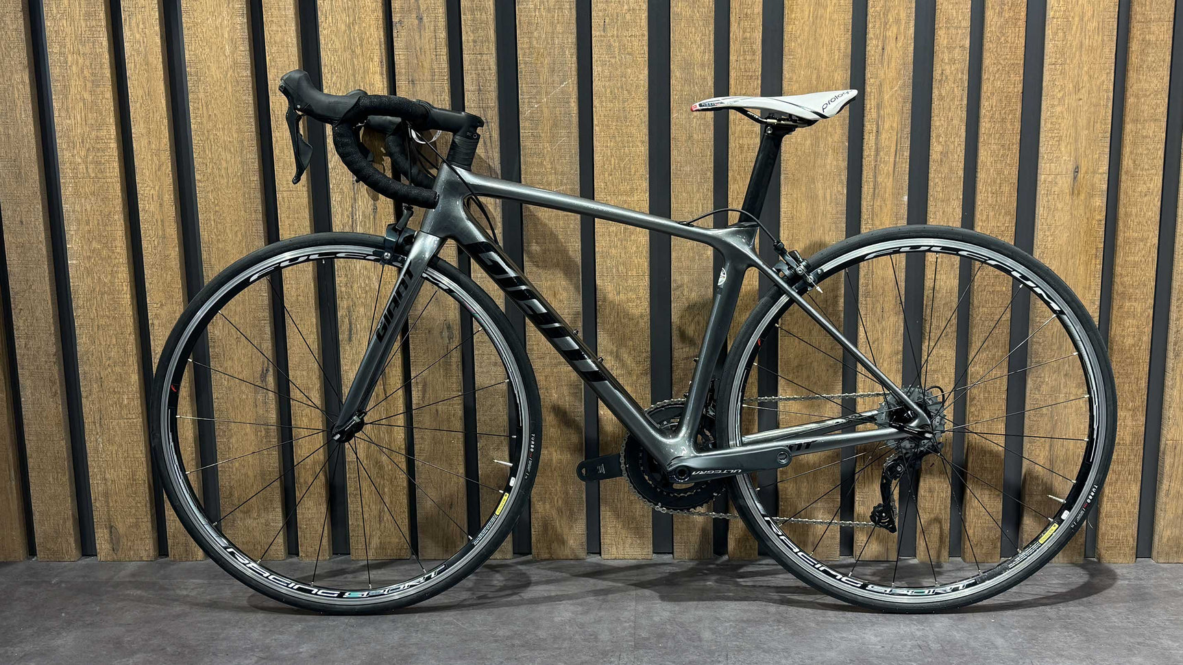 Giant TCR Shimano Ultegra 11v Tg. XS - Usato