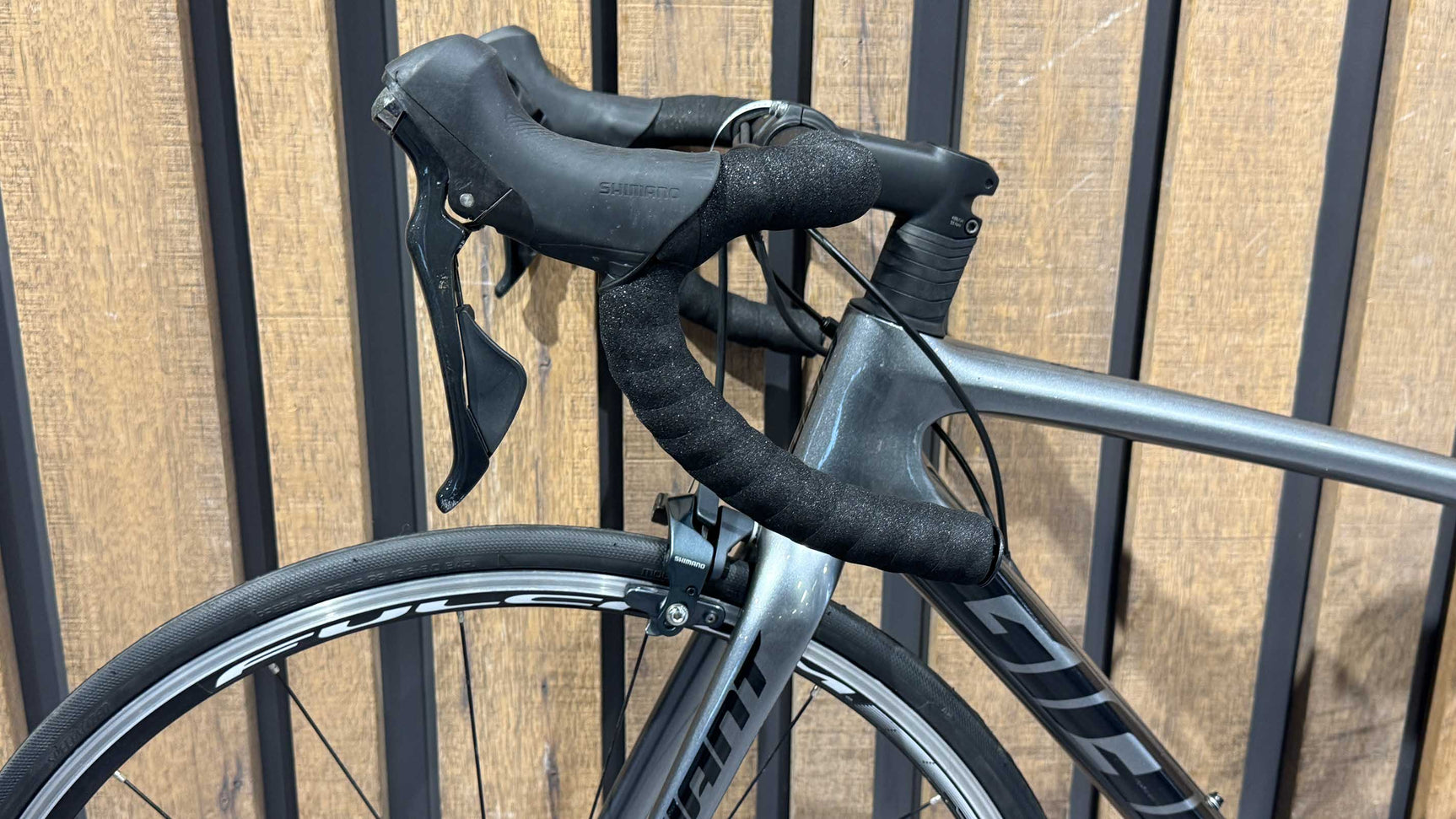 Giant TCR Shimano Ultegra 11v Tg. XS - Usato