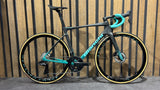 Bianchi Specialissima RC Ultegra Di2 12v Tg.55
