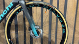Bianchi Specialissima RC Ultegra Di2 12v Tg.55