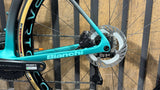 Bianchi Specialissima RC Ultegra Di2 12v Tg.55