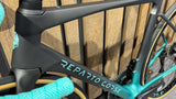 Bianchi Specialissima RC Ultegra Di2 12v Tg.55