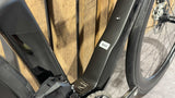 Pinarello DOGMA F 2025 - New Sram Red 12v Tg. 50 - Expo