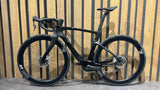 Pinarello DOGMA F 2025 - New Sram Red 12v Tg. 50 - Expo