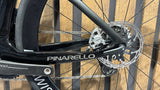 Pinarello DOGMA F 2025 - New Sram Red 12v Tg. 50 - Expo