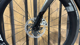 Pinarello DOGMA F 2025 - New Sram Red 12v Tg. 50 - Expo