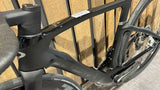 Pinarello DOGMA F 2025 - New Sram Red 12v Tg. 50 - Expo