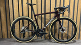 SPECIALIZED S-WORKS TARMAC SL8 - Shimano Ultegra 12v - Expo