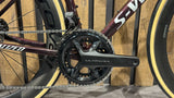 SPECIALIZED S-WORKS TARMAC SL8 - Shimano Ultegra 12v - Expo