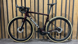 SPECIALIZED S-WORKS TARMAC SL8 - Shimano Ultegra 12v - Expo