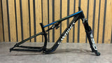 Telaio Specialized S-Works Epic 8 - Flight Attendant - Usato