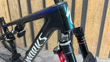 Telaio Specialized S-Works Epic 8 - Flight Attendant - Usato