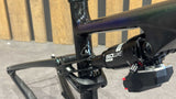 Telaio Specialized S-Works Epic 8 - Flight Attendant - Usato