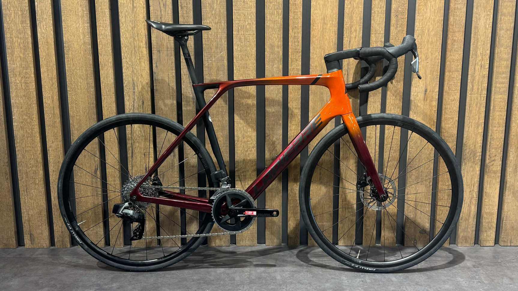 Lapierre Xelius SL 7.0 - Sram Rival AXS 2024 - Expo