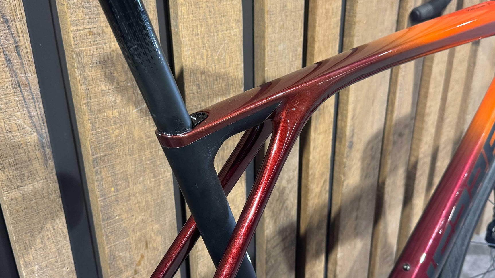 Lapierre Xelius SL 7.0 - Sram Rival AXS 2024 - Expo