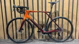Lapierre Xelius SL 7.0 - Sram Rival AXS 2024 - Expo