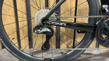 Pinarello DOGMA F 2025 - Shimano Ultegra Di2 12v Tg. 55 - Expo