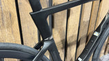 Pinarello DOGMA F 2025 - Shimano Ultegra Di2 12v Tg. 55 - Expo