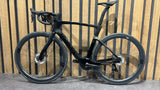 Pinarello DOGMA F 2025 - Shimano Ultegra Di2 12v Tg. 55 - Expo