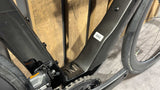 Pinarello DOGMA F 2025 - Shimano Ultegra Di2 12v Tg. 55 - Expo