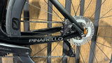 Pinarello DOGMA F 2025 - Shimano Ultegra Di2 12v Tg. 55 - Expo