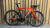 Pinarello DOGMA F INEOS Replica - Dura-Ace Di2 12v Tg. 53 - Usato