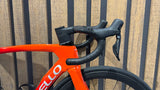 Pinarello DOGMA F INEOS Replica - Dura-Ace Di2 12v Tg. 53 - Usato
