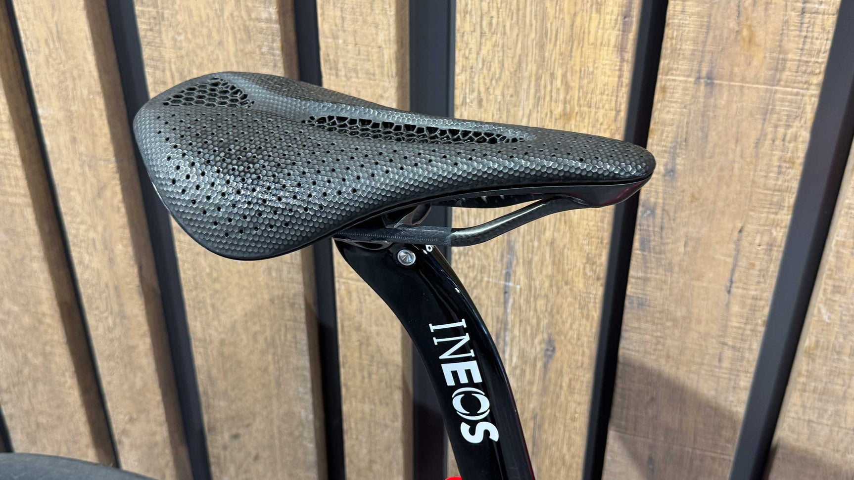 Pinarello DOGMA F INEOS Replica - Dura-Ace Di2 12v Tg. 53 - Usato