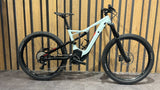 Specialized Turbo Levo FSR Tg. M - Usato