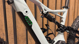 Specialized Turbo Levo FSR Tg. M - Usato