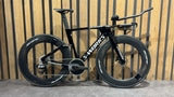 Specialized S-Works Shiv TT Sram Red Tg. XS