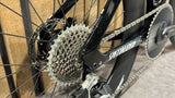Specialized S-Works Shiv TT Sram Red Tg. XS
