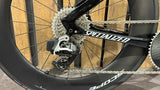 Specialized S-Works Shiv TT Sram Red Tg. XS
