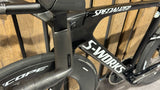 Specialized S-Works Shiv TT Sram Red Tg. XS