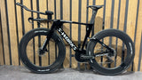Specialized S-Works Shiv TT Sram Red Tg. XS