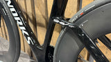 Specialized S-Works Shiv TT Sram Red Tg. XS