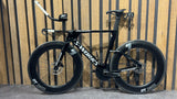 Specialized S-Works Shiv TT Sram Force Tg. L