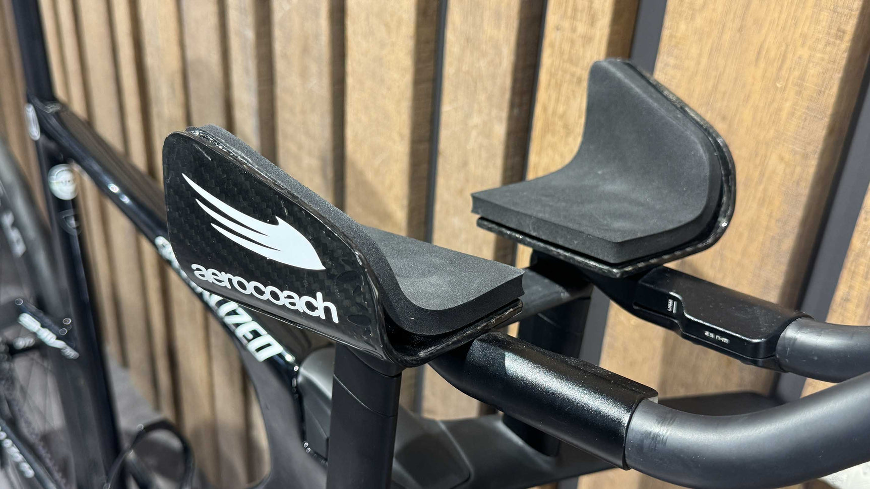 Specialized S-Works Shiv TT Sram Force Tg. L