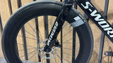 Specialized S-Works Shiv TT Sram Force Tg. L