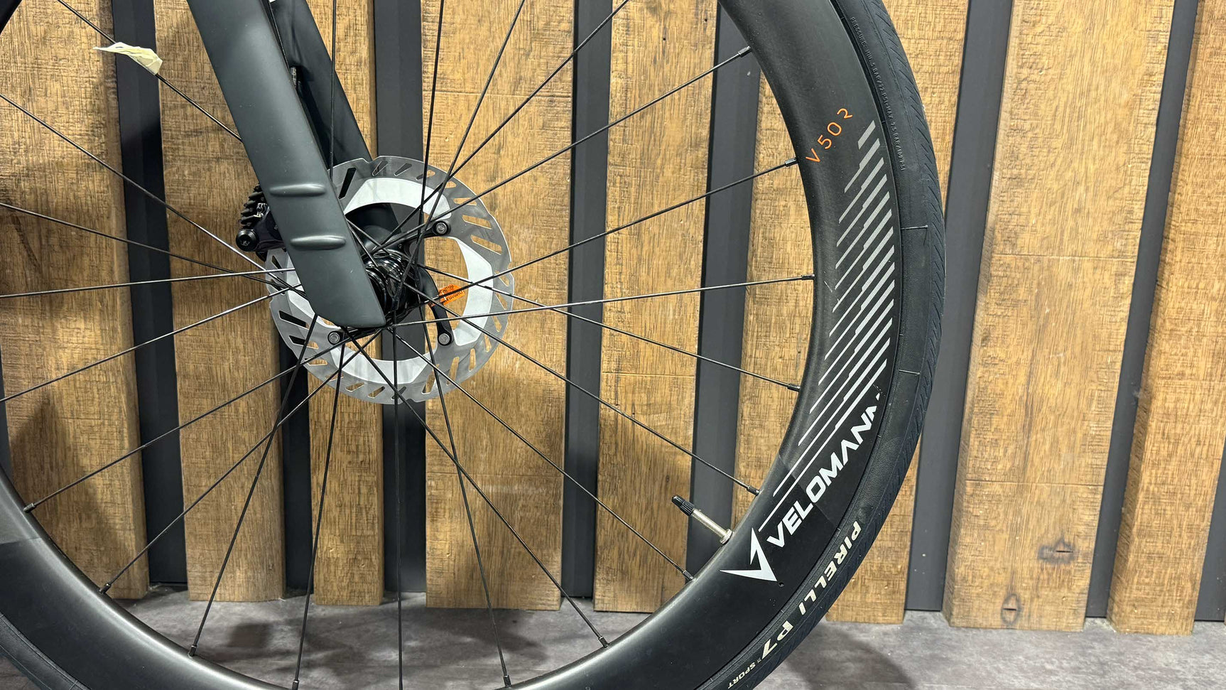Bianchi OLTRE RC Ultegra Di2 12v Tg.50 - Expo