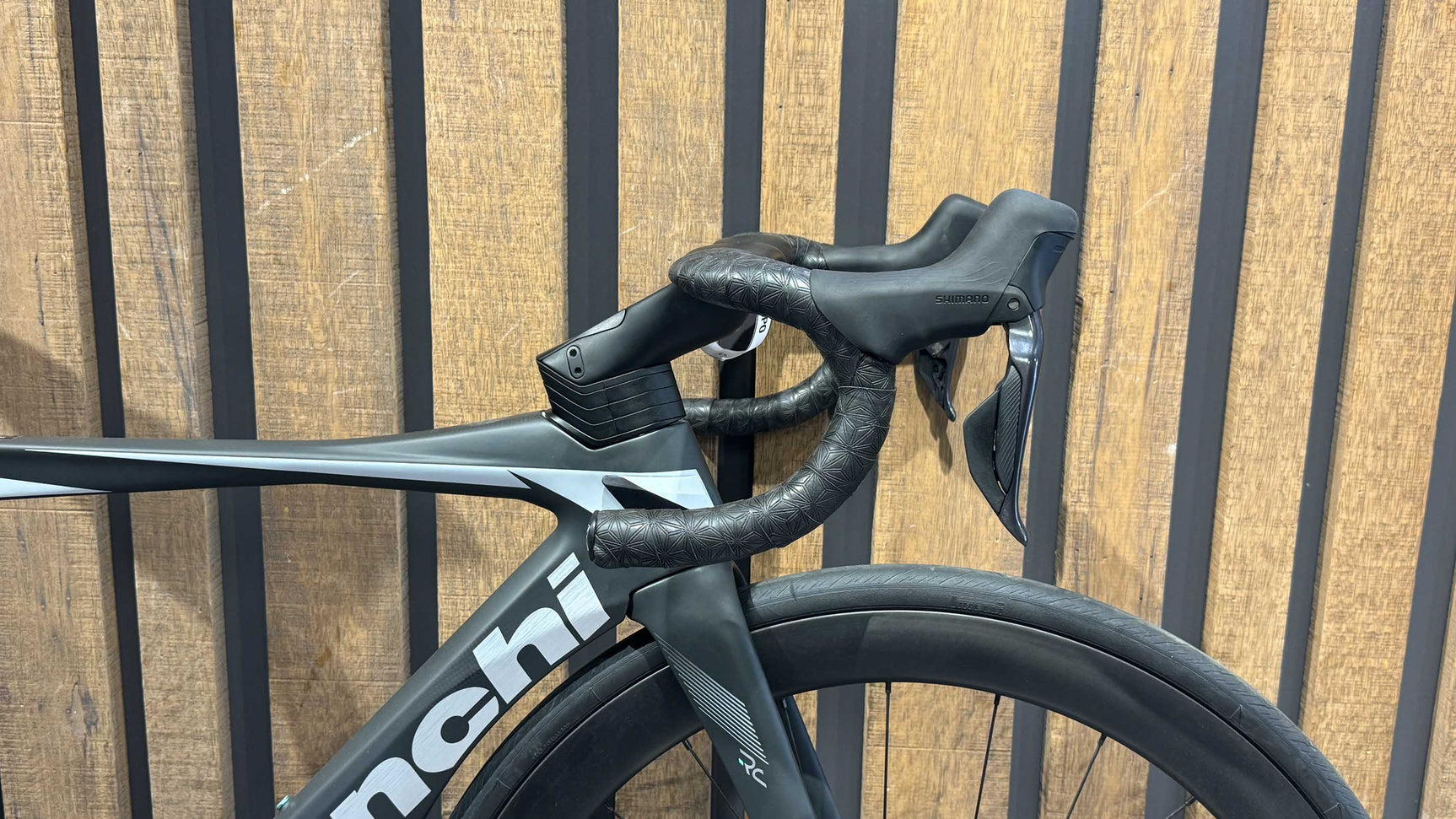 Bianchi OLTRE RC Ultegra Di2 12v Tg.50 - Expo
