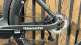 Bianchi OLTRE RC Ultegra Di2 12v Tg.50 - Expo