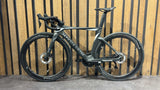 Bianchi OLTRE RC Ultegra Di2 12v Tg.50 - Expo