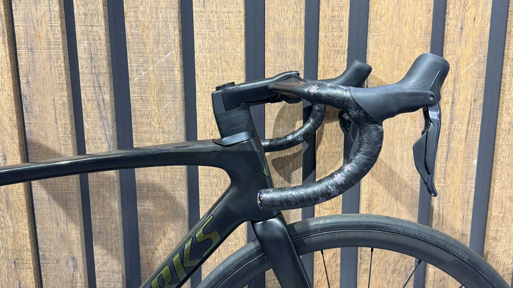 Specialized S-Works Tarmac SL7 - Tg.54 - Usato